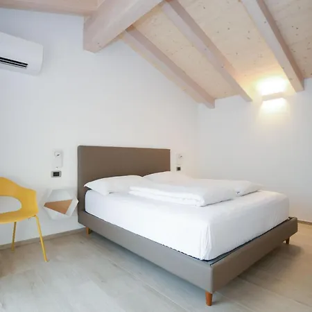 Agritur Casteller Trento