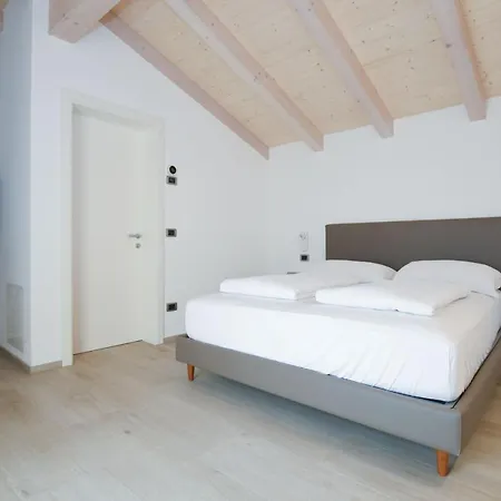 Farm stay Agritur Casteller