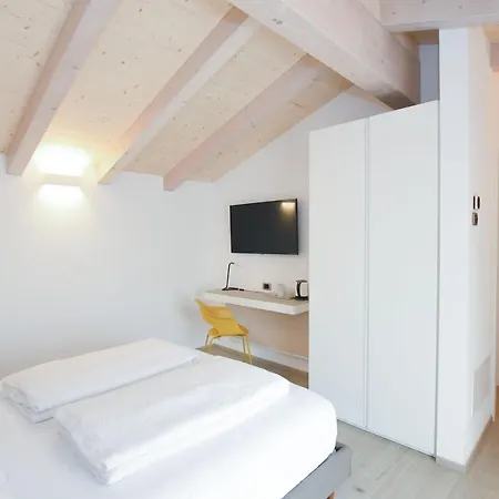 Agritur Casteller Farm stay Trento