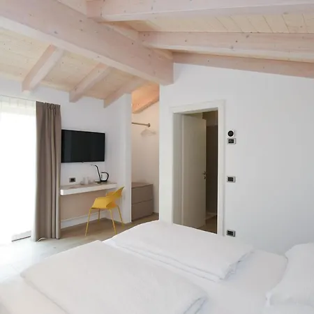 Agritur Casteller Trento