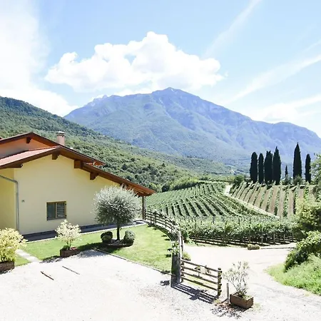 Agritur Casteller Farm stay Trento