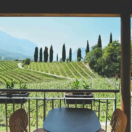 Agritur Casteller *