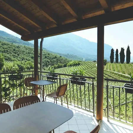 Agritur Casteller * Trento