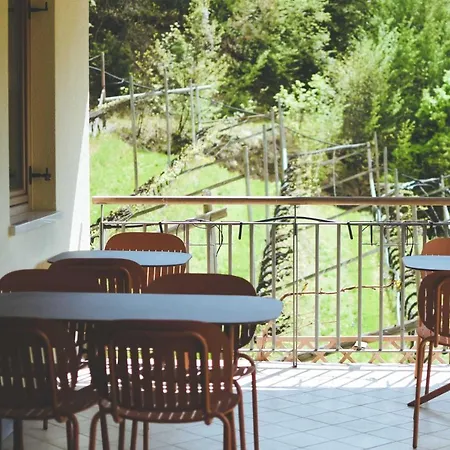 Agritur Casteller Trento