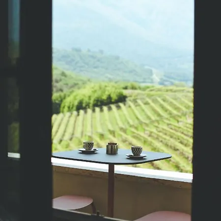 Agritur Casteller *