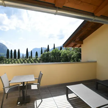 Farm stay Agritur Casteller *