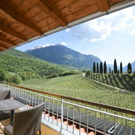 Agritur Casteller Trento