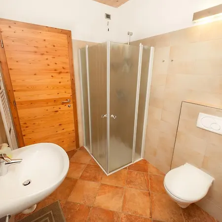 Agritur Casteller