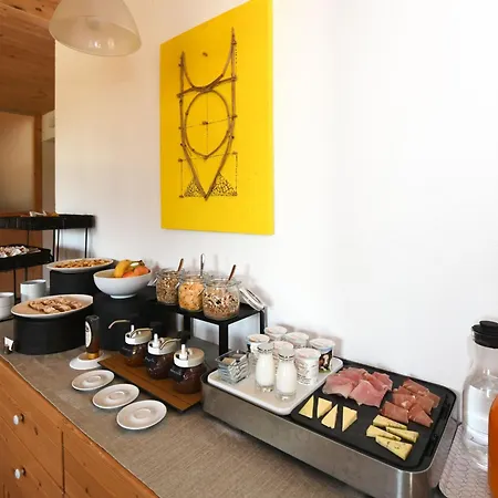 Farm stay Agritur Casteller *