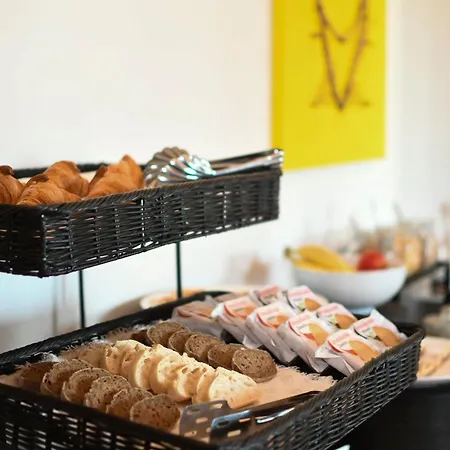 Agritur Casteller Farm stay Trento