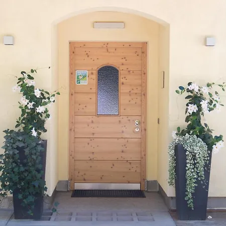 Agritur Casteller *