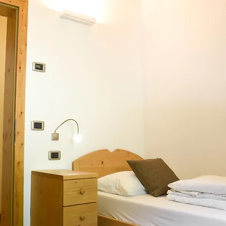 Farm stay Agritur Casteller