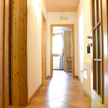 Agritur Casteller *