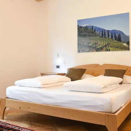 Agritur Casteller * Trento
