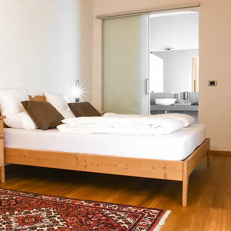 Agritur Casteller * Trento
