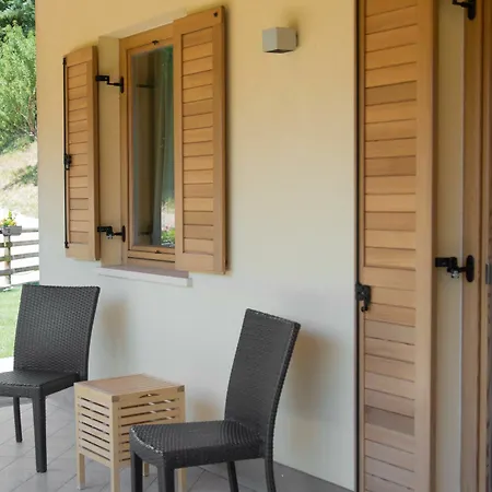 Agritur Casteller *