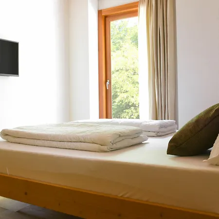 Farm stay Agritur Casteller